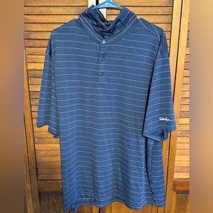 Walter Hagen Golf Polo